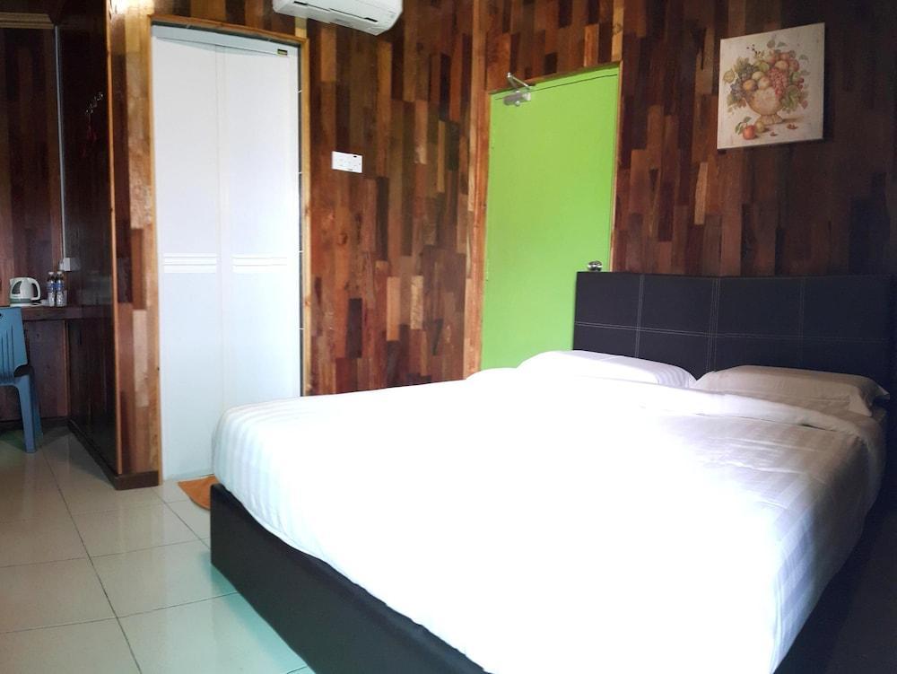 Mabohai Resort Klebang Malacca Extérieur photo