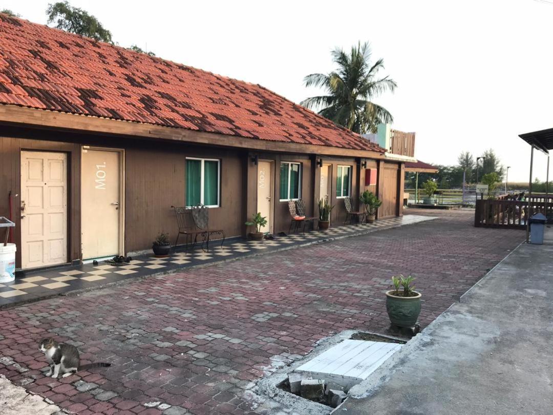 Mabohai Resort Klebang Malacca Chambre photo