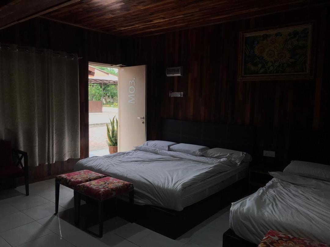 Mabohai Resort Klebang Malacca Chambre photo