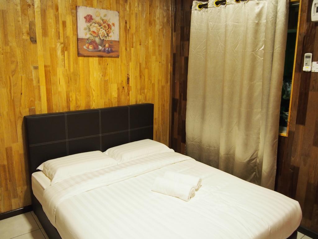 Mabohai Resort Klebang Malacca Extérieur photo