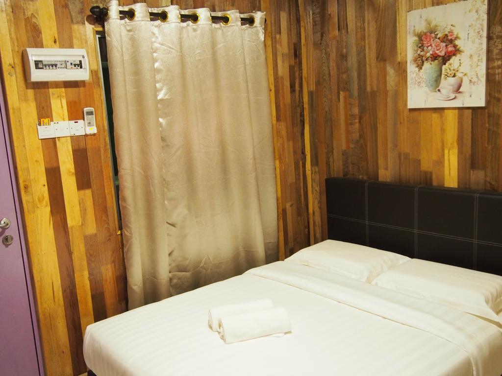 Mabohai Resort Klebang Malacca Chambre photo