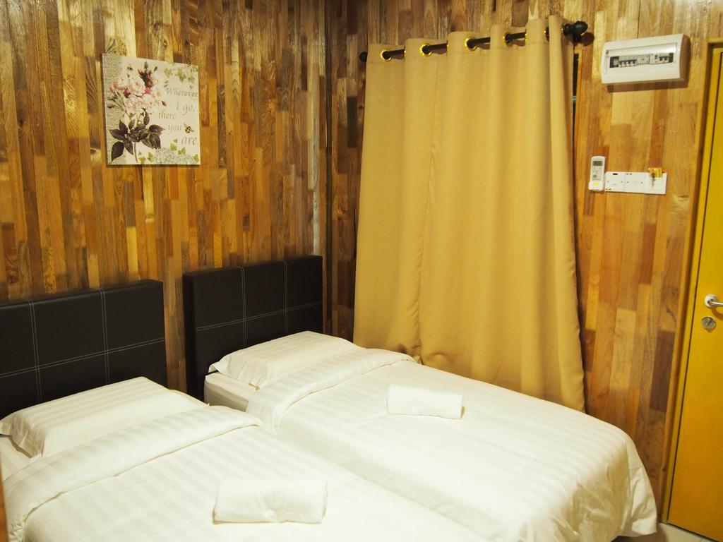 Mabohai Resort Klebang Malacca Chambre photo