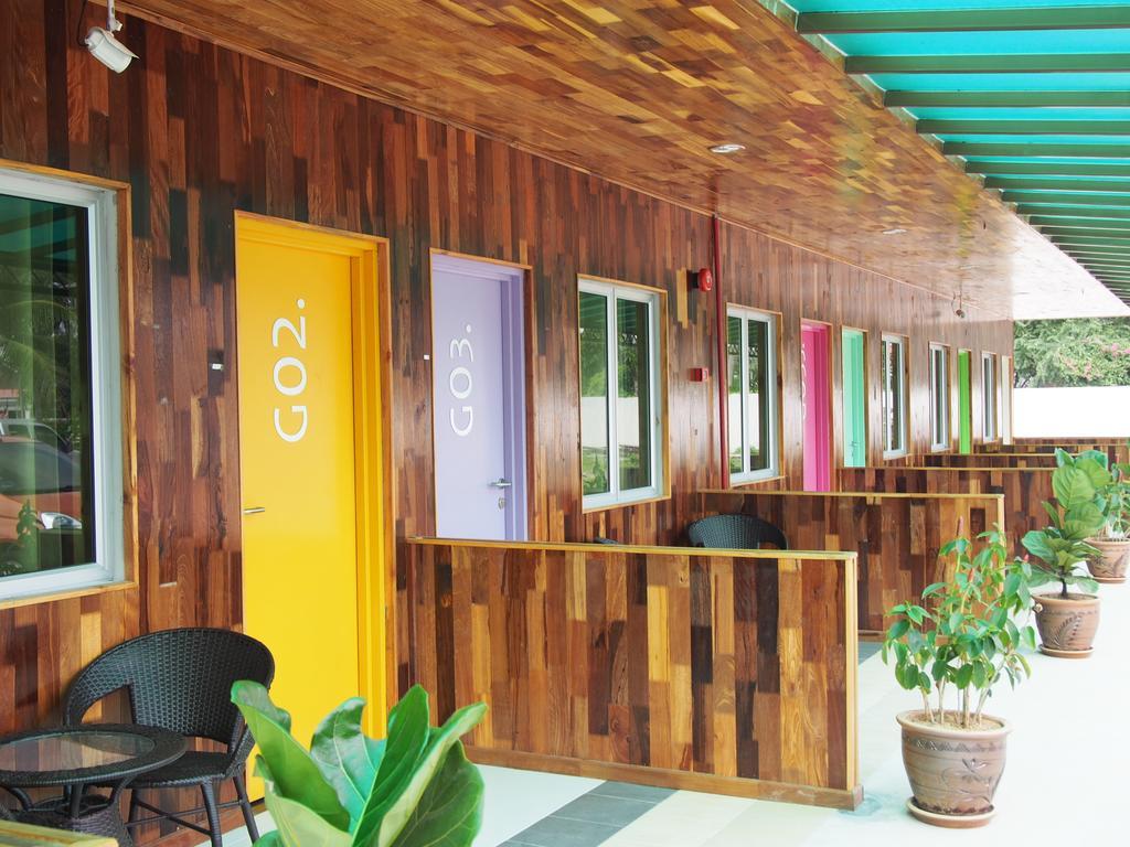 Mabohai Resort Klebang Malacca Extérieur photo