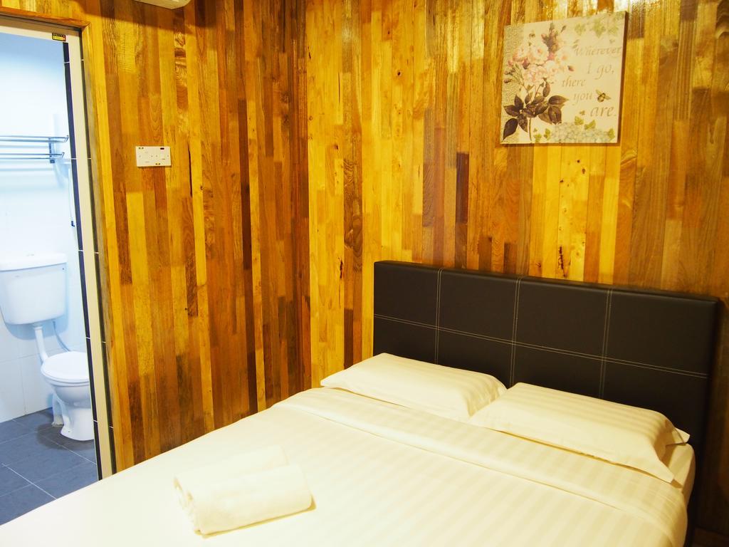 Mabohai Resort Klebang Malacca Extérieur photo