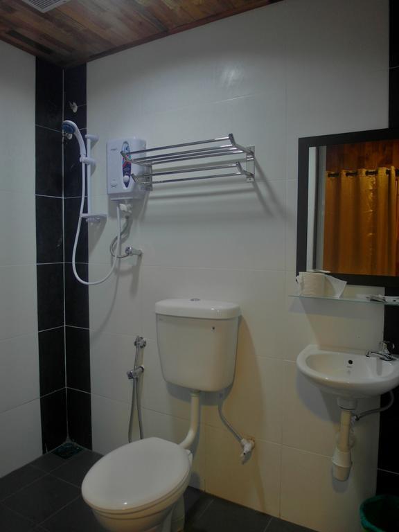 Mabohai Resort Klebang Malacca Chambre photo
