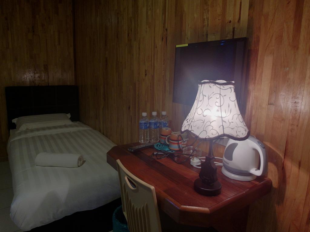 Mabohai Resort Klebang Malacca Extérieur photo