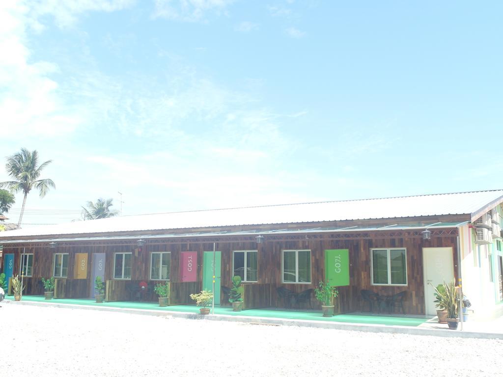 Mabohai Resort Klebang Malacca Extérieur photo