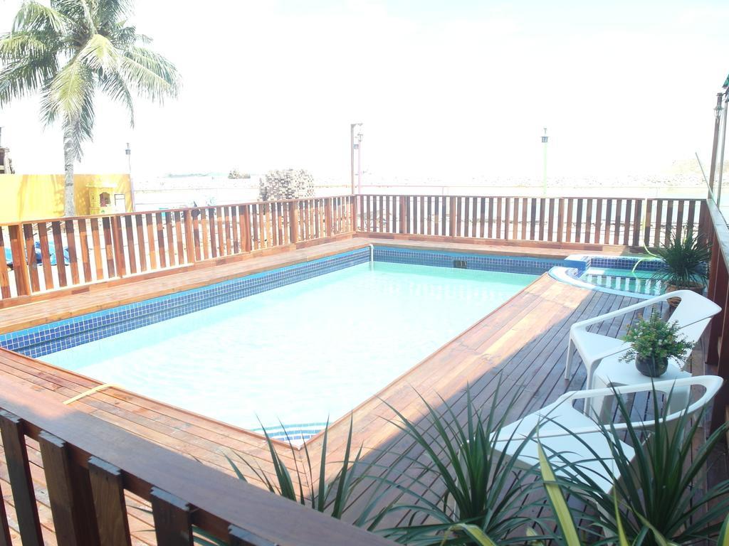 Mabohai Resort Klebang Malacca Extérieur photo