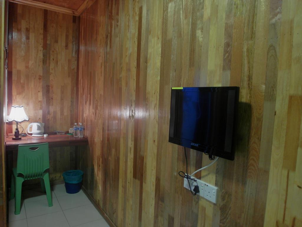 Mabohai Resort Klebang Malacca Chambre photo