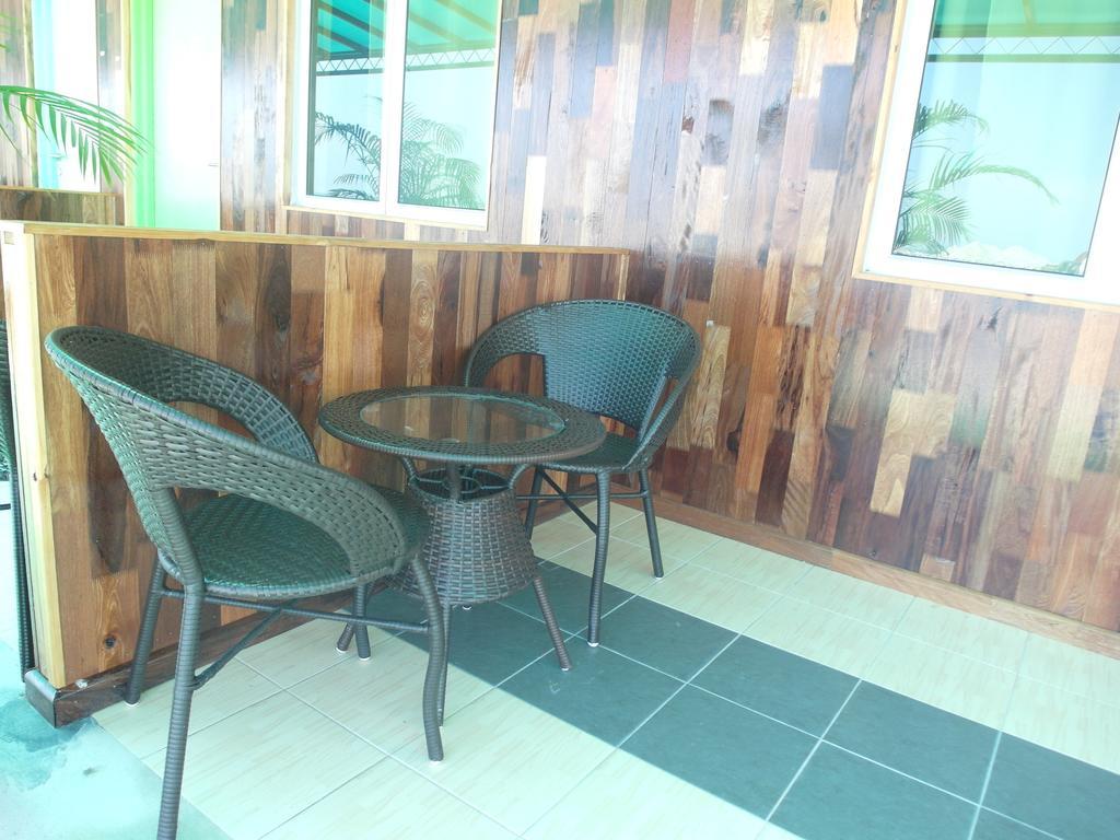 Mabohai Resort Klebang Malacca Extérieur photo