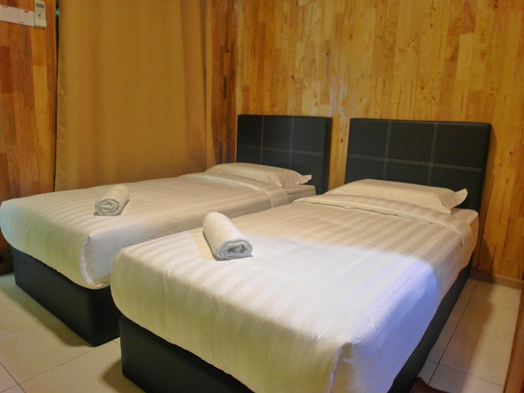 Mabohai Resort Klebang Malacca Extérieur photo