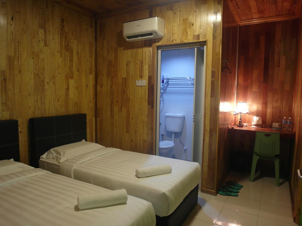 Mabohai Resort Klebang Malacca Extérieur photo