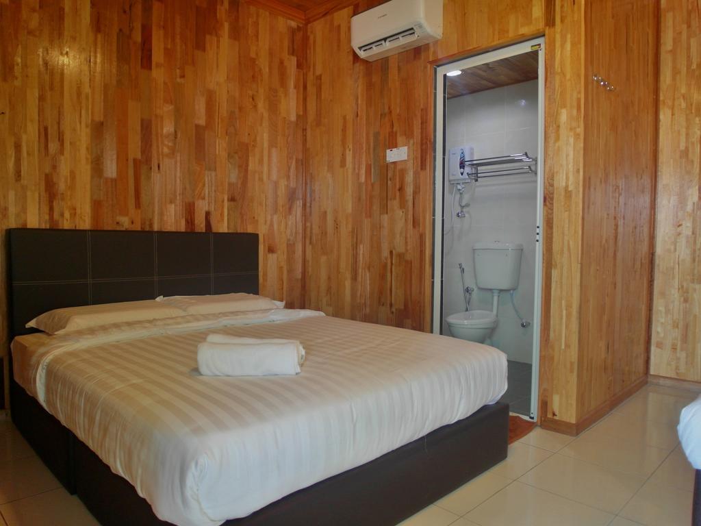 Mabohai Resort Klebang Malacca Extérieur photo