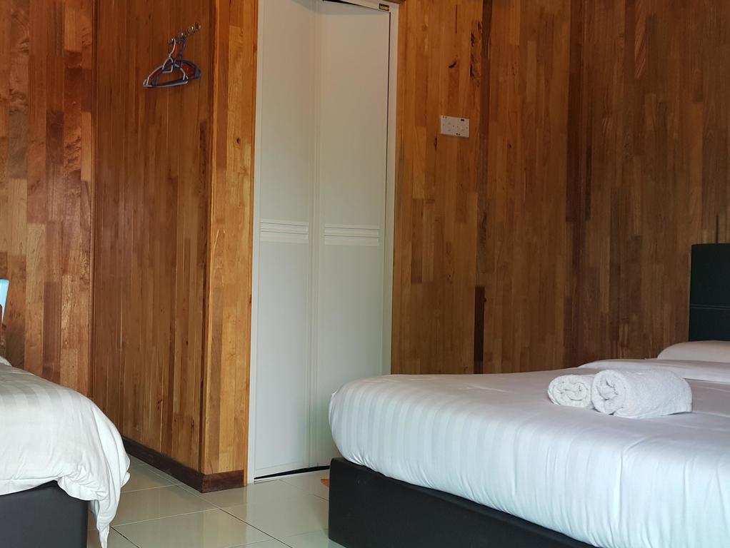 Mabohai Resort Klebang Malacca Extérieur photo