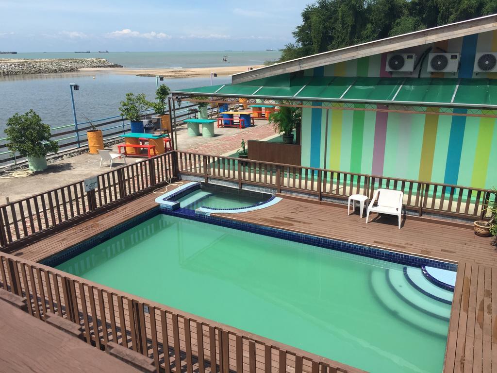 Mabohai Resort Klebang Malacca Extérieur photo