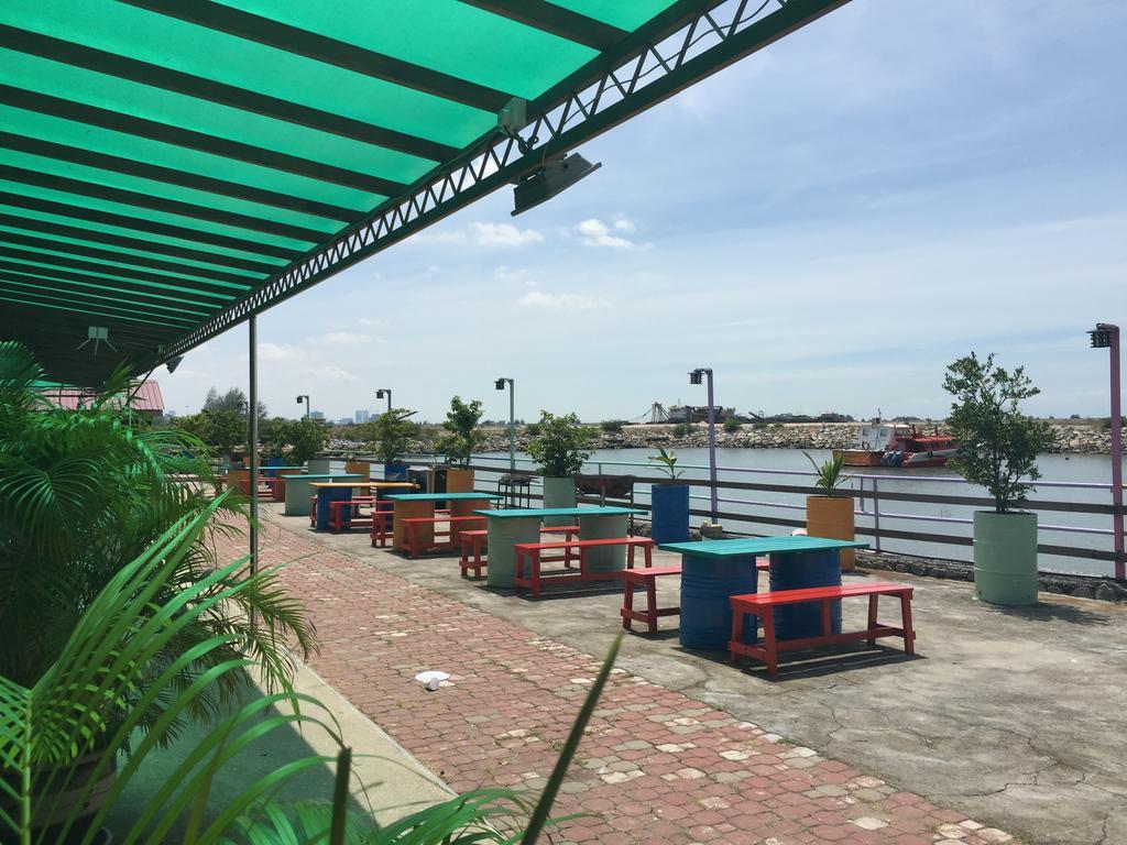 Mabohai Resort Klebang Malacca Extérieur photo