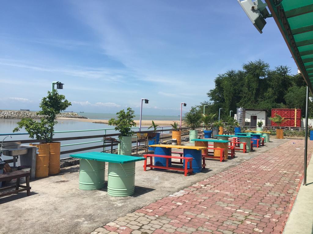 Mabohai Resort Klebang Malacca Extérieur photo