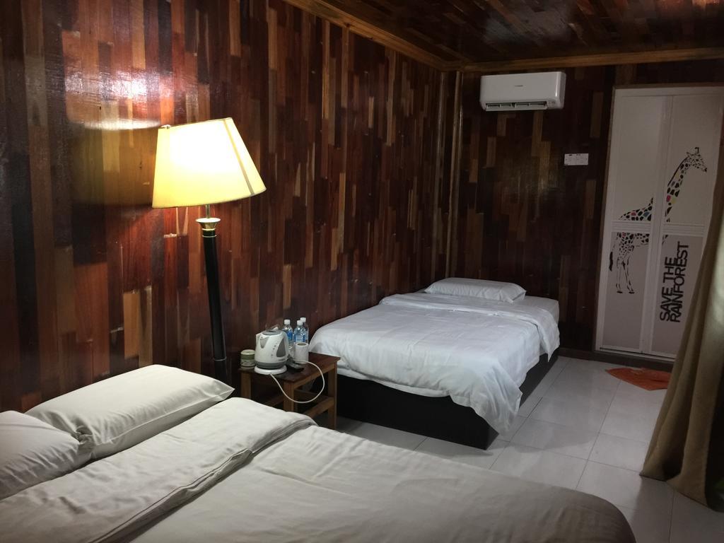 Mabohai Resort Klebang Malacca Extérieur photo