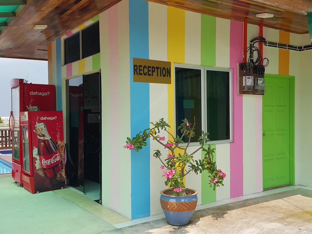 Mabohai Resort Klebang Malacca Extérieur photo