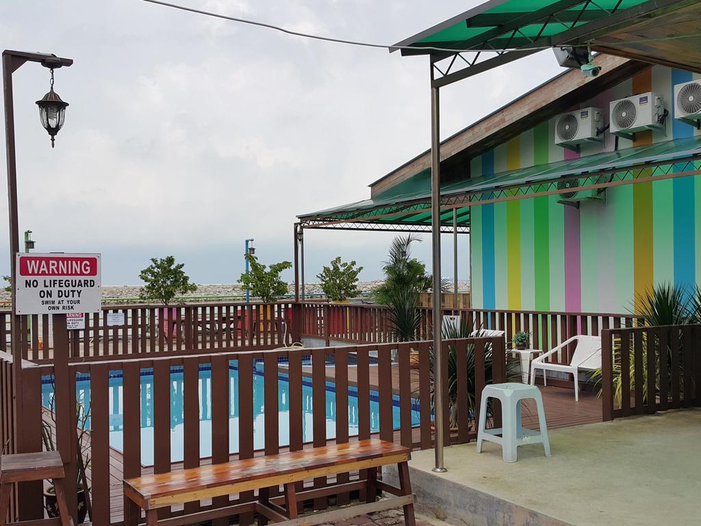Mabohai Resort Klebang Malacca Extérieur photo