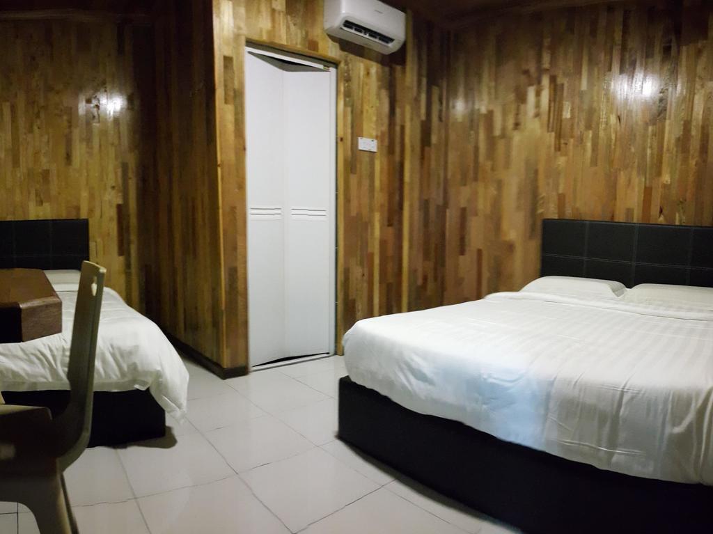 Mabohai Resort Klebang Malacca Extérieur photo