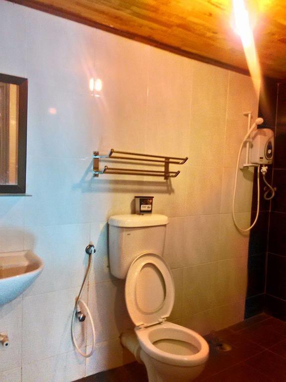 Mabohai Resort Klebang Malacca Extérieur photo