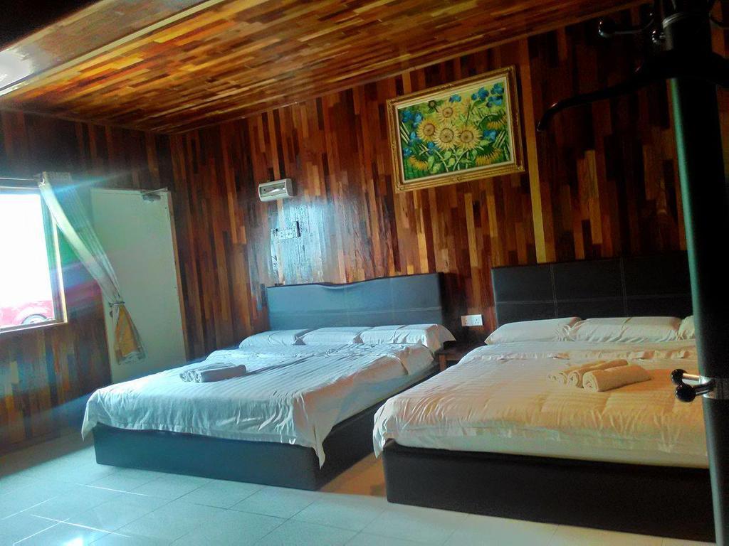 Mabohai Resort Klebang Malacca Extérieur photo