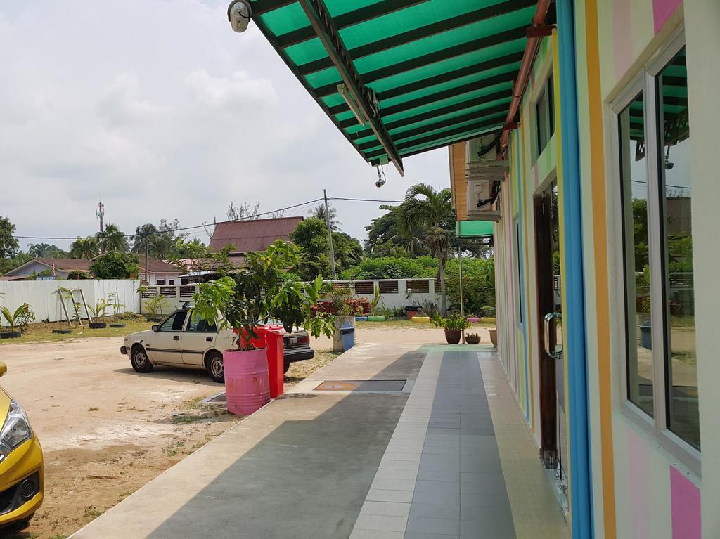 Mabohai Resort Klebang Malacca Extérieur photo