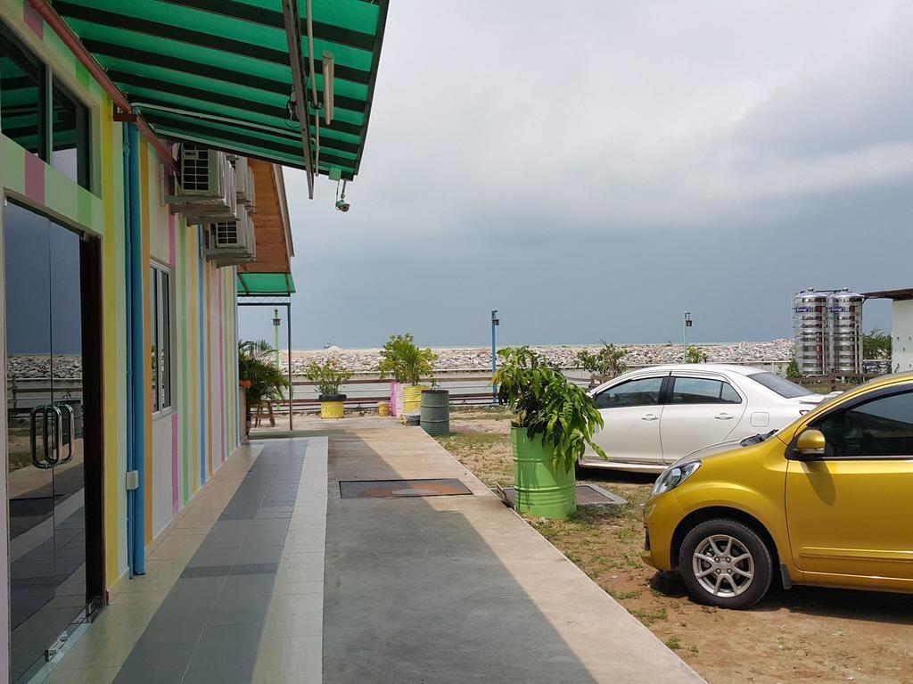 Mabohai Resort Klebang Malacca Extérieur photo