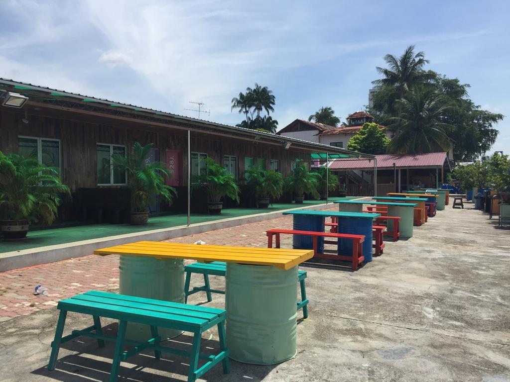 Mabohai Resort Klebang Malacca Extérieur photo