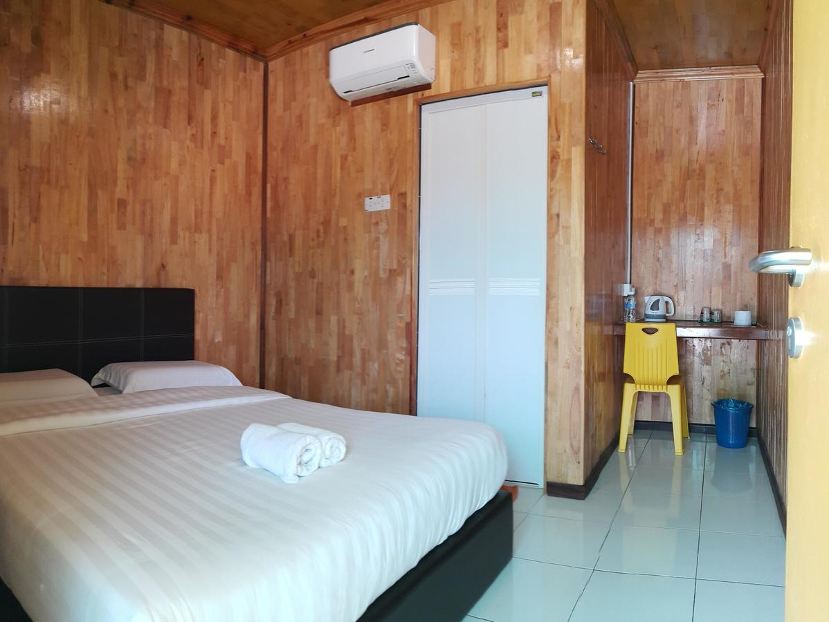 Mabohai Resort Klebang Malacca Extérieur photo