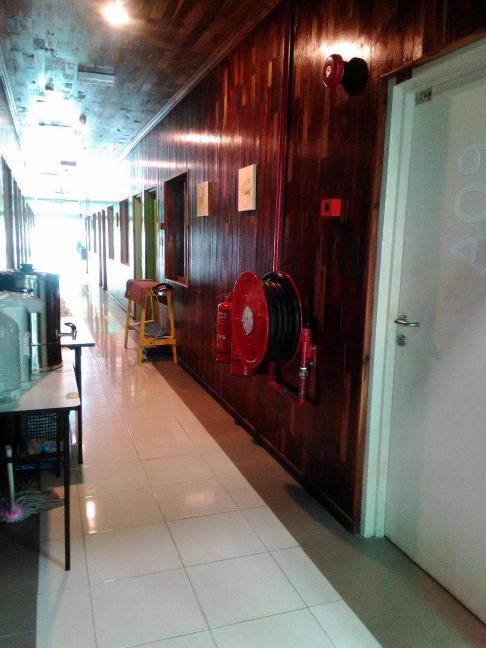 Mabohai Resort Klebang Malacca Extérieur photo