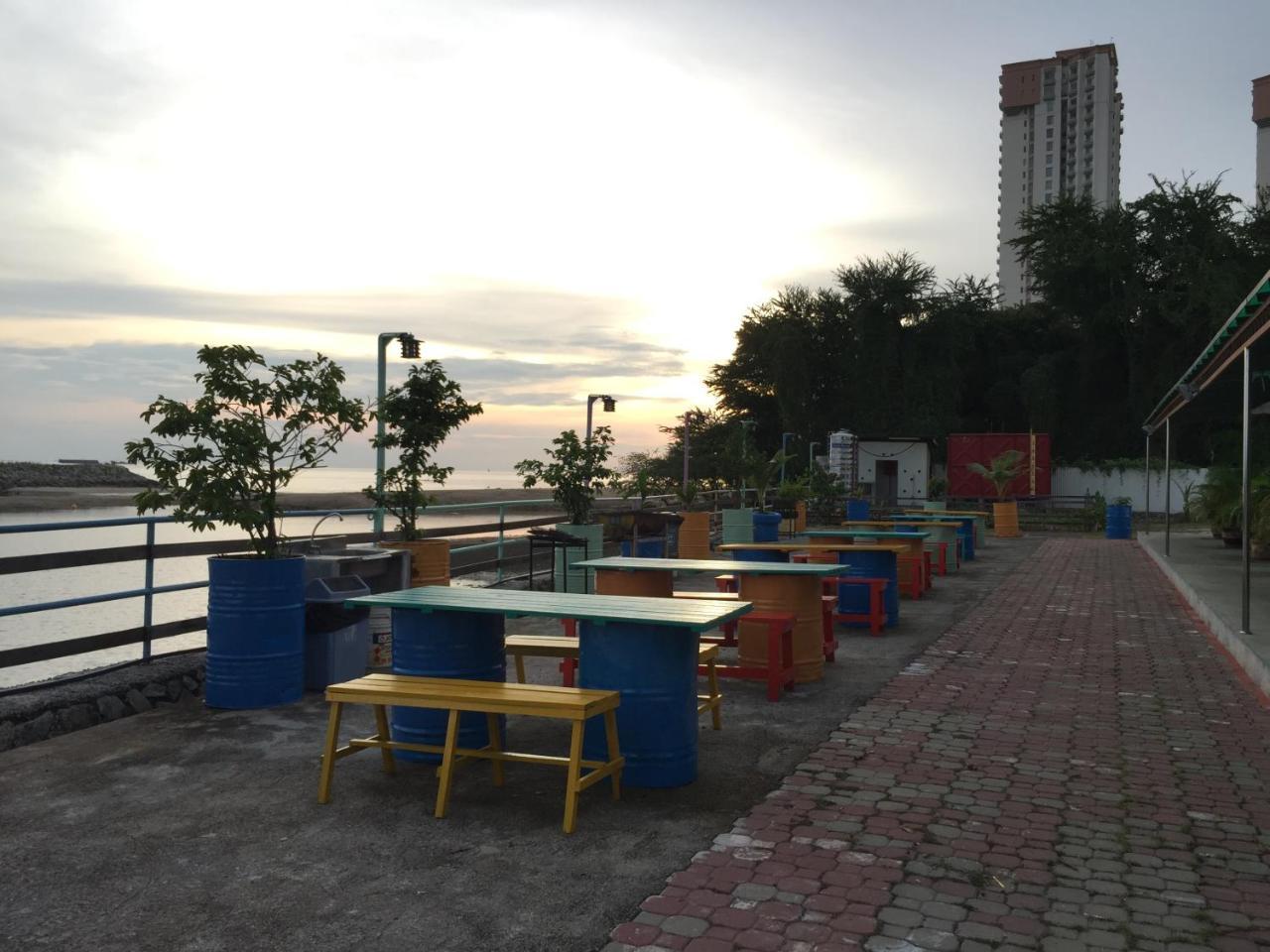 Mabohai Resort Klebang Malacca Extérieur photo