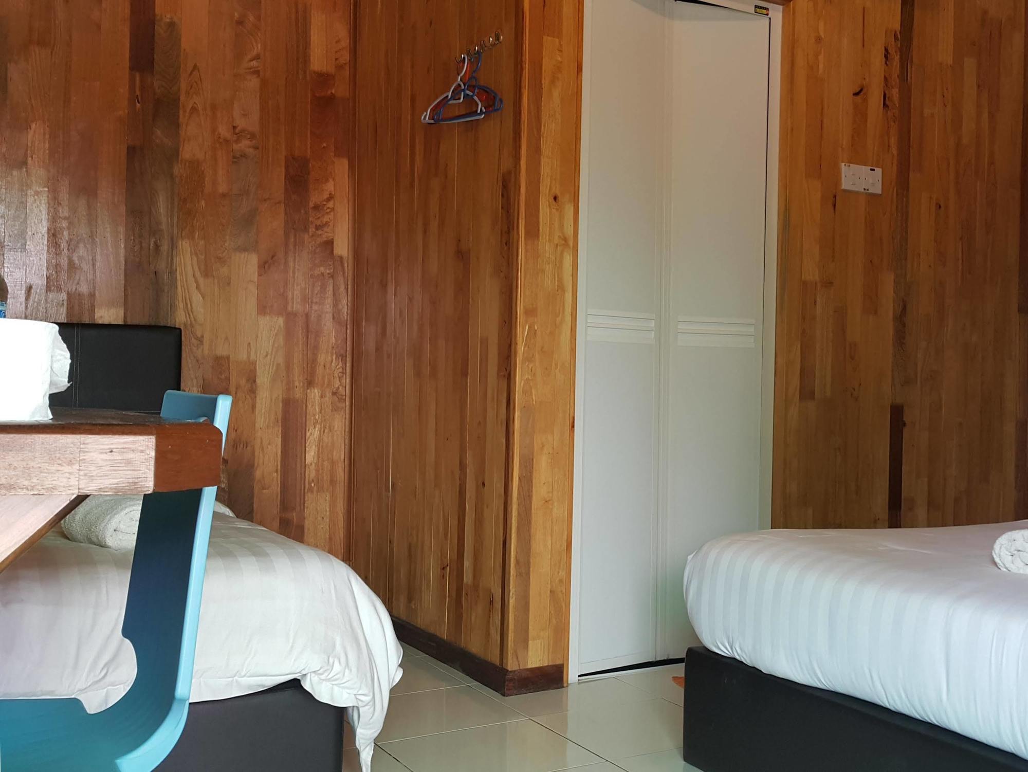 Mabohai Resort Klebang Malacca Extérieur photo