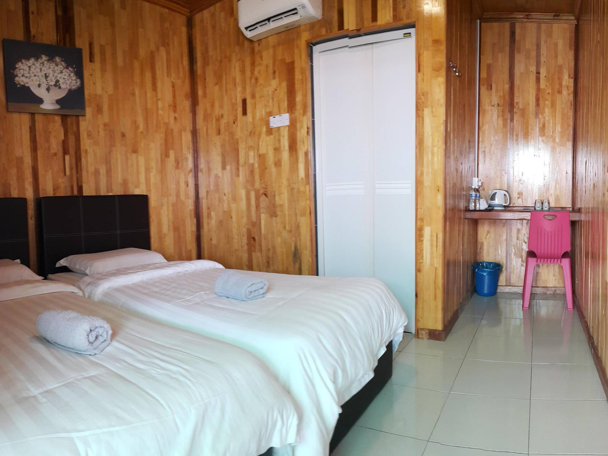 Mabohai Resort Klebang Malacca Extérieur photo