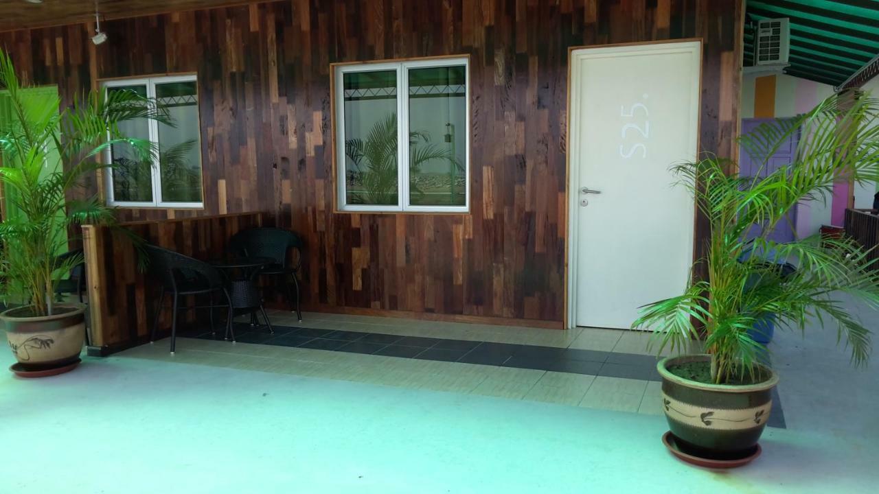 Mabohai Resort Klebang Malacca Chambre photo